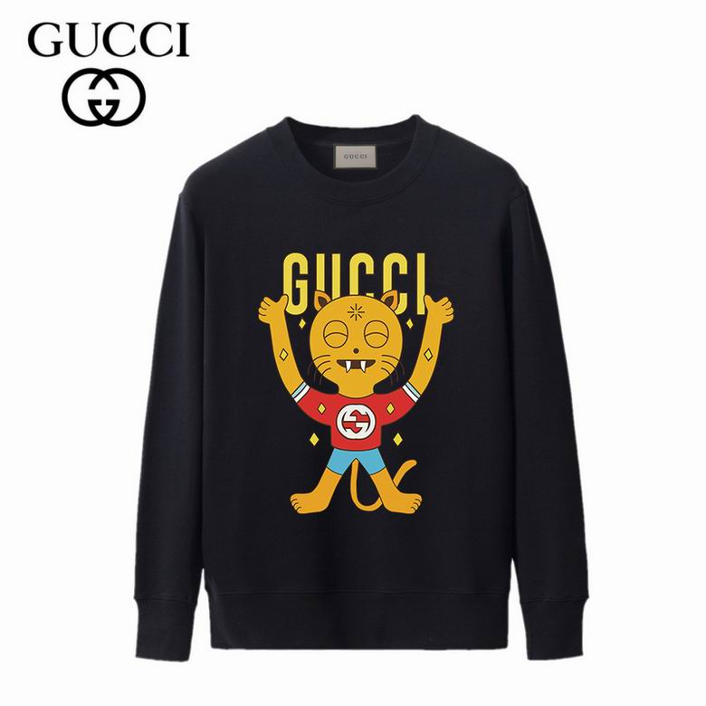 Gucci Sweatshirt s-xxl-056